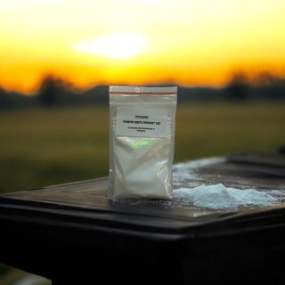 RYVALURES-PIGMENT BIELÝ-WHITE 20G