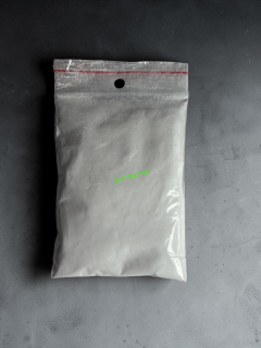 RyvaLures Čistý práškový pigment Titanium White 20g (sáčok)