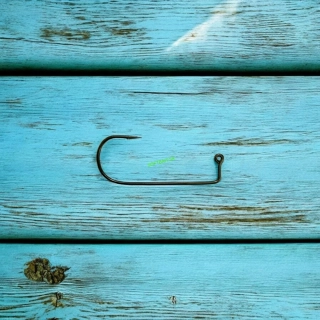 JIGOVÝ HÁČIK FINJIG 2/0-100KS 
