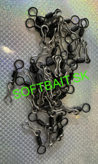 PERKO DO ZÁŤAŽÍ VEĽ.1+OBRATLÍK 1/4 100KS