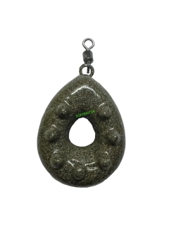 GUMOVÁ FARBA SATEN STONE 1000G - NOVINKA 2024