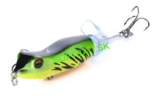 WHOPPER PLOPPER FROG 9,5CM/11G