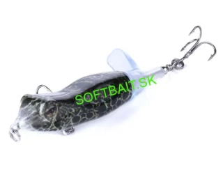 WHOPPER PLOPPER FROG 9,5CM/11G