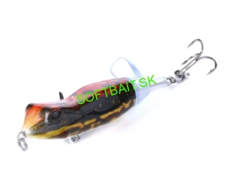 WHOPPER PLOPPER FROG 9,5CM/11G
