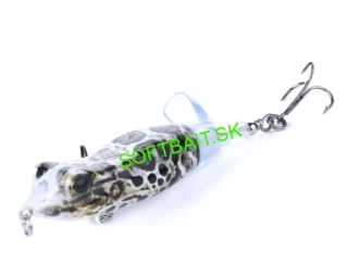 WHOPPER PLOPPER FROG 9,5CM/11G