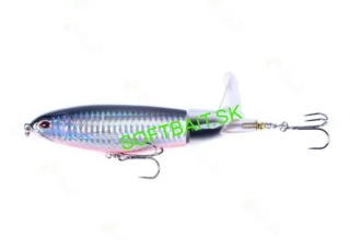 WHOPPER PLOPPER 11CM/17G