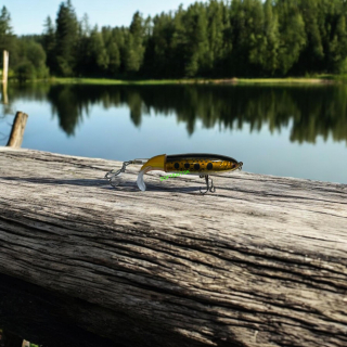 WHOPPER PLOPPER 11CM/17G