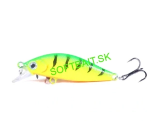 WOBLER MINNOW 5,0CM 3G -PSTRUH,OSTRIEŽ