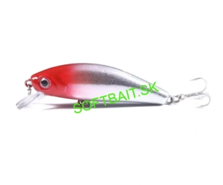WOBLER MINNOW 5,0CM 3G -PSTRUH,OSTRIEŽ