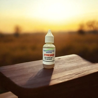 RYVALURES -ATRAKTOR DO GUMOVÝCH NÁSTRAH CESNAK 30ML.