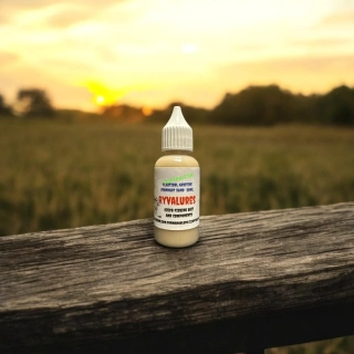 RYVALURES PLASTISOL COLOR STANDART CAMOU GREEN 30ML.