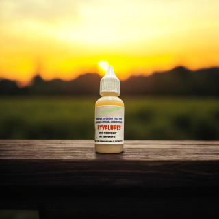 RYVALURES-ATRAKTOR-KONCENTRÁT DO GUMOVÝCH NÁSTRAH ZATUCHLÁ RYBINA 30ML.