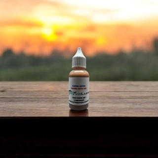 FARBA DO TEKUTEJ GUMY LUMINOUS COOPER 30ML.