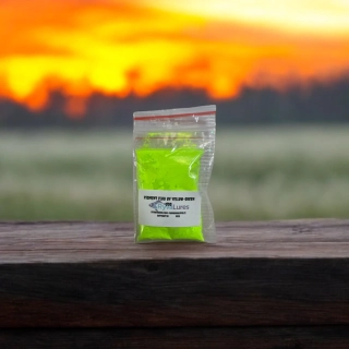 RYVALURES-PIGMENT FLUO UV YELLOW-GREEN 20G