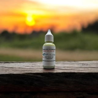 RYVALURES-SOFTBAIT FARBA ŠTANDART DARK KHAKI 30ML.