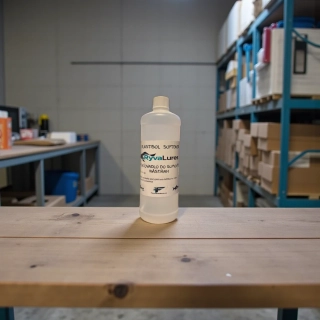 RYVALURES-SOFTENER-ZMEKČOVADLO 1KG