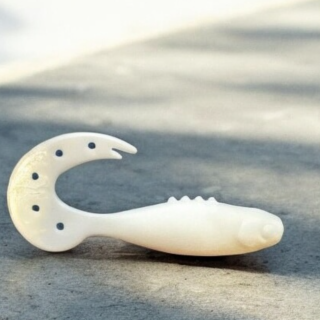 RYVALURES- SANDRA ZANDRE 10CM- 12,5G