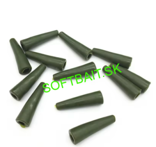 RYVAFISHING-GUMOVÝ PREVLIEK ZÁVESU 20KS