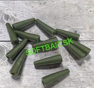 RYVAFISHING-GUMOVÝ PREVLIEK ZÁVESU 100KS