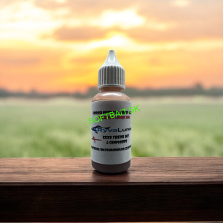 RYVALURES-SOFTBAIT PAINT CHAMELEON SINNER 30ML.