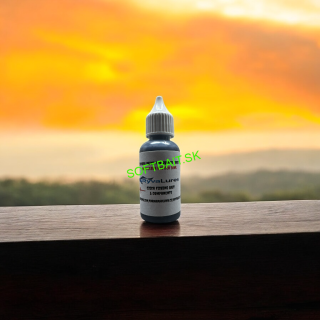 RYVALURES-SOFTBAIT PAINT CHAMELEON RUSTICO 30ML.