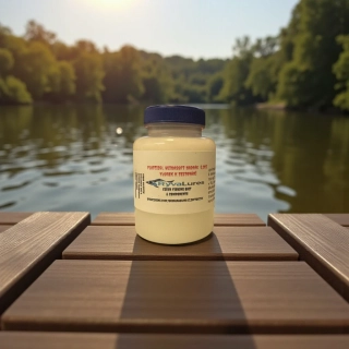 RYVALURES PLASTISOL ULTRASOFT HADRÁK 200G VZOROK