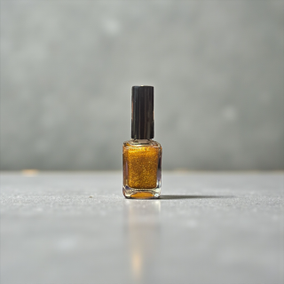 SOFTBAIT MANUAL PAINT SPARKLING RED GOLD 10ML.