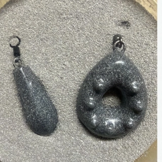 GUMOVÁ FARBA NA OLOVO GREY STONE 1000G