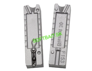 FORMA FEEDEROVÉ KRMÍTKO BI30G(PB 36G) +100 PÉREK GRÁTIS