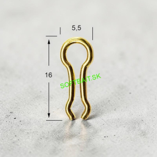 PERKO DO OLOVA GOLD VEL.1-100KS