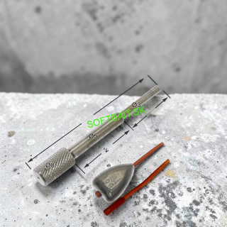 NÁHRADNÍ VODÍTKO 5/3