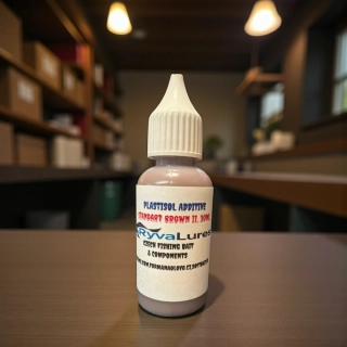 RYVALURES-STANDART BROWN II. 30ML.