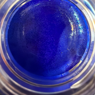RYVALURES-SOFTBAIT PAINT STANDART OCEAN BLUE 30ML.