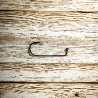 JIGOVÝ HÁČIK KUMHO VEL.2/0-25KS ORLÍ PAZÚRIK