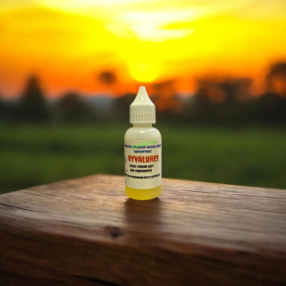 RYVALURES-ATRAKTOR BALKÁNSKY SYR DO GUMOVÝCH NÁSTRAH 30ML.
