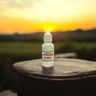 RYVALURES ATRAKTOR SÝR CHEDAR 30ML.