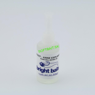 Scent - Anise - 35ml - EXPLOSION