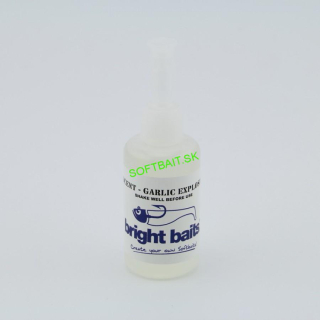 Scent - Garlic - 35ml - EXPLOSION