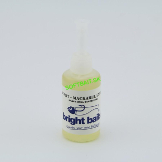 Scent - Mackarel - 35ml - EXPLOSION