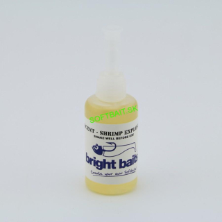 Scent - Shrimp - 35ml - EXPLOSION