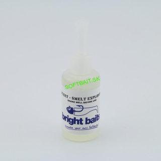 Scent - Smelt - 35ml - EXPLOSION
