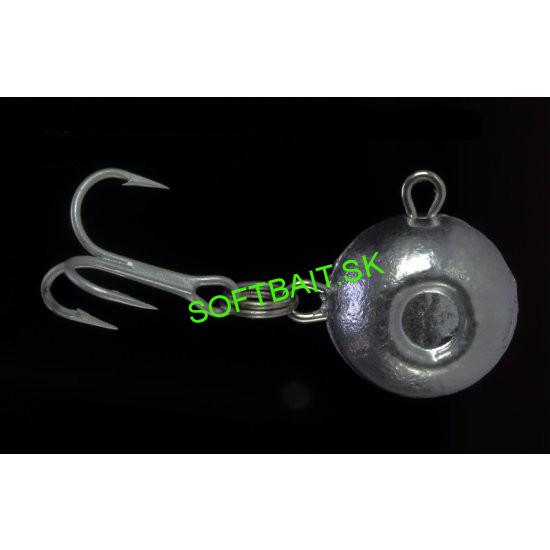 FORMA NA OLOVA TRAILER BALL 240,280G